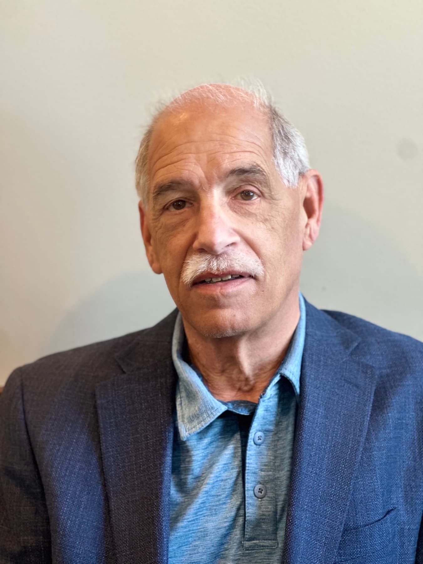 Al Bonadonna, Business Development Specialist
