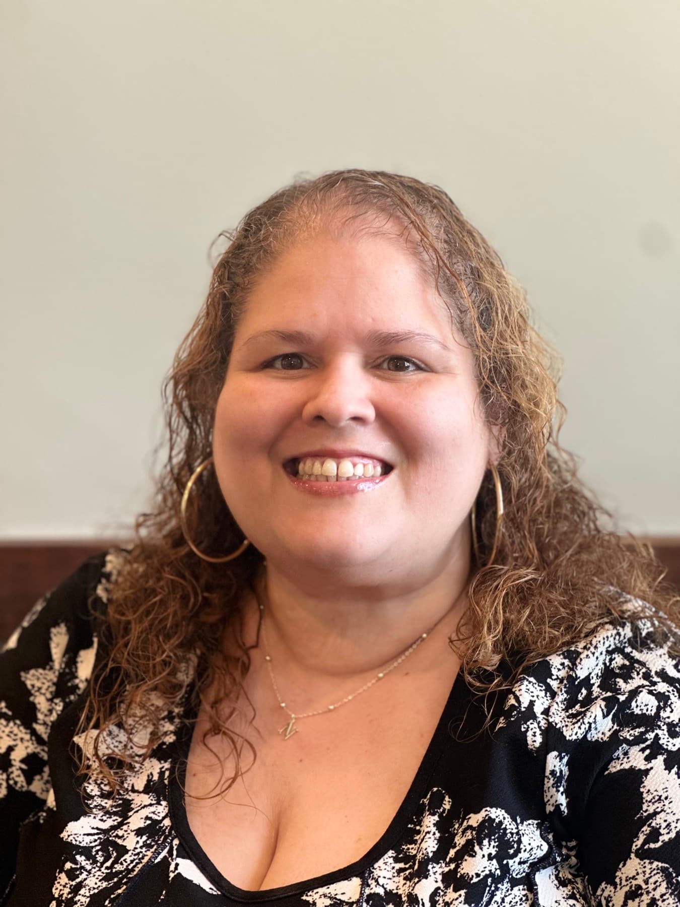 Nina Flores, Executive Director