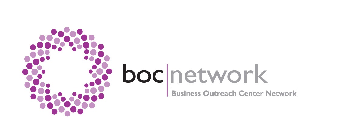 BOC network logo