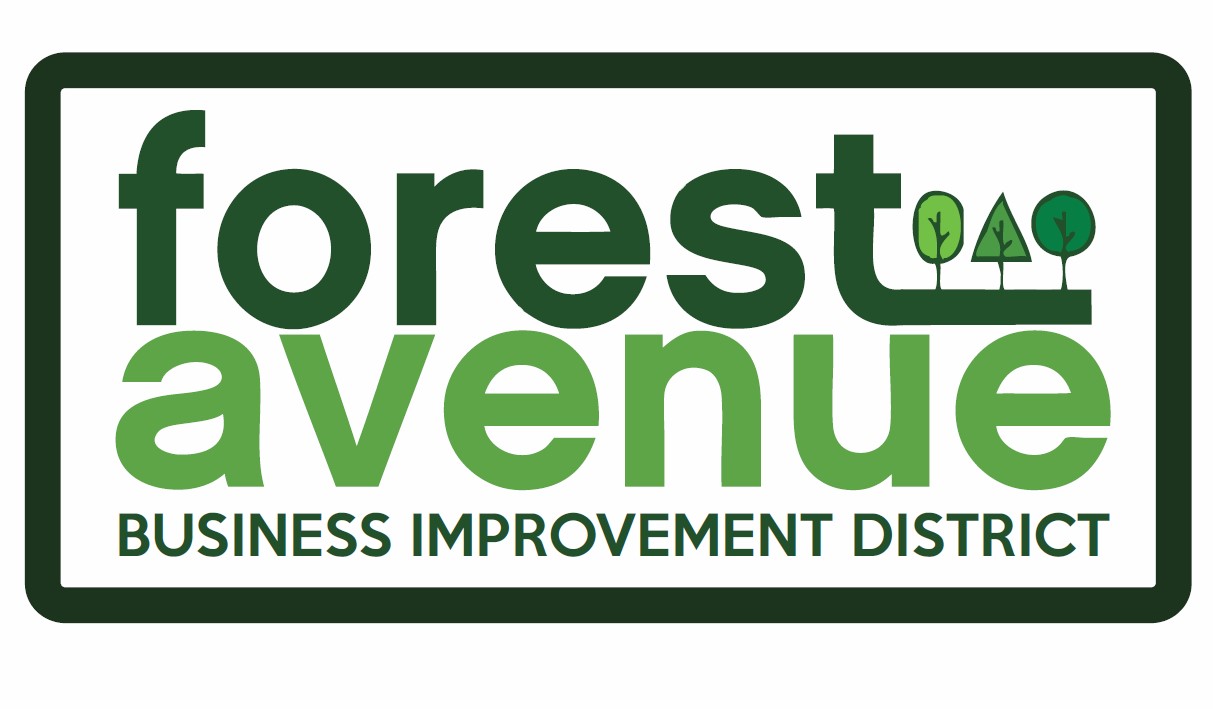 Forest Avenue BID